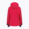 Giacca da sci donna CMP 34W3926 carminio 2