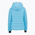Giacca da sci donna CMP 34W4006 topazio 2