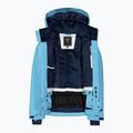 Giacca da sci donna CMP 35W0166 Zip Hood topaz 4