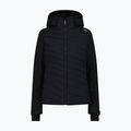 Giacca da sci donna CMP 35W0166 Zip Hood black