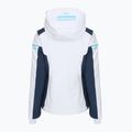 Giacca da sci donna CMP 35W0196 Zip Hood white 2