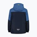 Giacca softshell bambino CMP 35Z1524 Fix Hood blue/bluestone 2