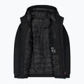 Giacca softshell bambino CMP 35Z1524 Fix Hood anthracite/black 4