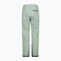 Pantaloni da sci da donna CMP 34W3946 giada 2