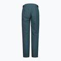 Pantaloni da sci da donna CMP 3W18596N verde trek 2