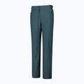 Pantaloni da sci da donna CMP 3W18596N verde trek 3