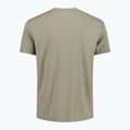 Maglietta da uomo CMP 30T5057 sage 2