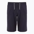 Pantaloncini da bambino CMP 35D7774 Bermuda nero / blu
