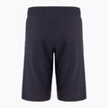 Pantaloncini da bambino CMP 35D7774 Bermuda nero / blu 2