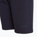Pantaloncini da bambino CMP 35D7774 Bermuda nero / blu 3