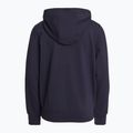 CMP Felpa da bambino 35D7784 Fix Hood nero / blu 2