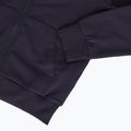 CMP Felpa da bambino 35D7784 Fix Hood nero / blu 3