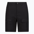 Pantaloncini da uomo CMP 35T5357 Bermuda antracite