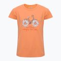 Maglietta CMP per bambini 38T6385 salmone