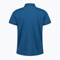 Polo CMP da uomo 3T60077 Polo oceano 2