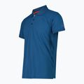 Polo CMP da uomo 3T60077 Polo oceano 3