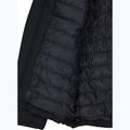 Giacca impermeabile da uomo CMP 35Z1537 Zip Hood black 6
