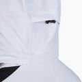Giacca da sci donna CMP 35W0246 Zip Hood Synthetic Fur white 5