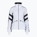 Giacca da sci donna CMP 35W0246 Zip Hood Synthetic Fur white 7