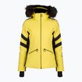 Giacca da sci donna CMP 35W0246 Zip Hood Synthetic Fur winter sun