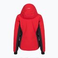 Giacca da sci donna CMP 35W0256 Zip Hood ferrari 2