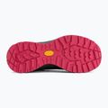 Scarpe da trekking donna CMP Vertyx Mid Waterproof grey/fuxia 4
