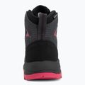 Scarpe da trekking donna CMP Vertyx Mid Waterproof grey/fuxia 6