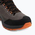 Scarpe da trekking uomo CMP Vertyx Mid Waterproof fango/ruggine 7