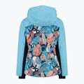 Giacca da sci per bambini CMP 39W2085 topaz/blue ink 2