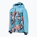 Giacca da sci per bambini CMP 39W2085 topaz/blue ink 3