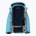 Giacca da sci per bambini CMP 39W2085 topaz/blue ink 4