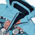 Giacca da sci per bambini CMP 39W2085 topaz/blue ink 5