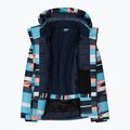 Giacca da sci per bambini CMP 39W2085 topaz/white/lotus 4