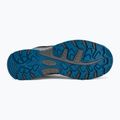 Stivali da trekking per bambini CMP Rigel Low Wp ocean 4