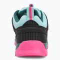 Scarponi da trekking per bambini CMP Rigel Low Wp opale/bubblegum 6