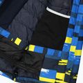 Giacca da sci per bambini CMP 39W1924 royal blue/baby blue 5