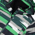 Giacca da sci per bambini CMP 39W1924 deep mint/alpine/grey 5