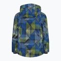 Giacca da sci per bambini CMP 39W1924 royal blue/baby blue/winter sun 2