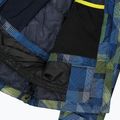 Giacca da sci per bambini CMP 39W1924 royal blue/baby blue/winter sun 6