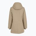 Giacca antipioggia donna CMP 35K3556 Parka Fix Hood cookie 2