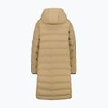 Giacca imbottita donna CMP 35K3676 Coat Fix Hood cookie 2