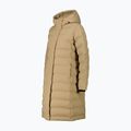 Giacca imbottita donna CMP 35K3676 Coat Fix Hood cookie 3