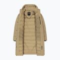 Giacca imbottita donna CMP 35K3676 Coat Fix Hood cookie 4