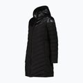 Giacca imbottita da donna CMP 35K3566 Snaps Hood Parka black 3