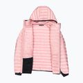 Giacca imbottita donna CMP 35Z2756 Fix Hood pink 4