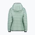 Giacca imbottita donna CMP 35Z2756 Fix Hood jade 2