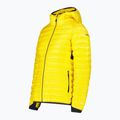 Giacca imbottita donna CMP 35Z2756 Fix Hood winter sun 3