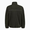 Giacca da uomo CMP 35P3877 Teddy Highloft forest 2