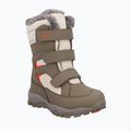 Doposci per bambini CMP Hexis Snowboots Wp mud/tango