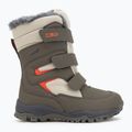 Doposci per bambini CMP Hexis Snowboots Wp mud/tango 2